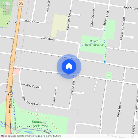 41 Renshaw Street, Doncaster East, VIC 3109