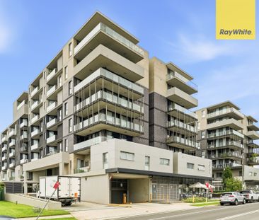 APARTMENT IN HEART OF KINGSWOOD!!! - Photo 6