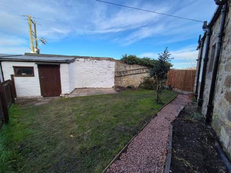 2 bedroom cottage to rent - Photo 4