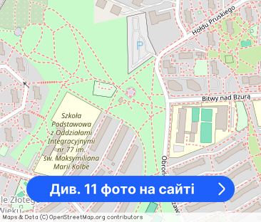 Mieszkanie 3-pok. - os. Bohaterów Września - Фото 1