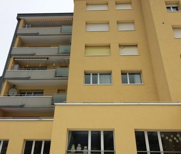 4 Zimmer, 85 m², 2. Stock - Photo 5