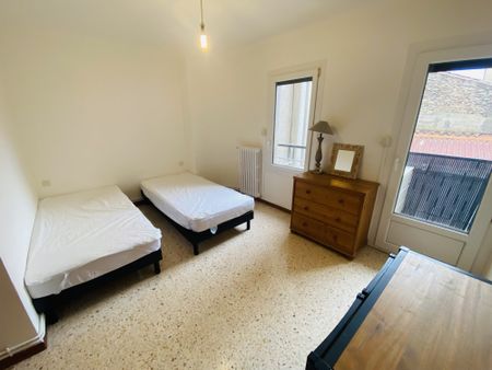 Location Appartement 3 pièces 66m² ARGELES SUR MER 66700 - Photo 3