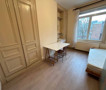 Location appartement 1 pièce 11.41 m² à Lille (59000) - Photo 2