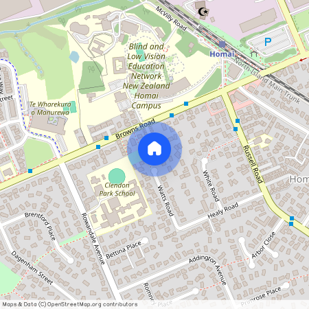 15 Matukutureia Lane, Manurewa, Manukau City