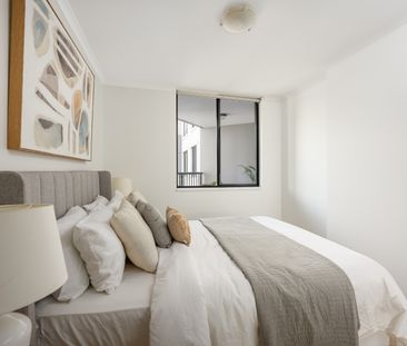 116/209 Harris Street, Pyrmont NSW 2009 - Apartment For Rent | Domain - Photo 6