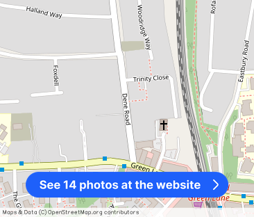 3 bedroom town house for rent - Photo 1