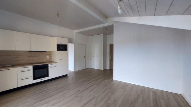 2.5 Zimmer, 50 m², 3. Stock - Photo 1