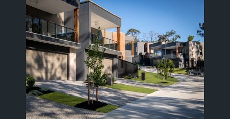 Modern Family Living in Exclusive Natura Estate - Photo 3