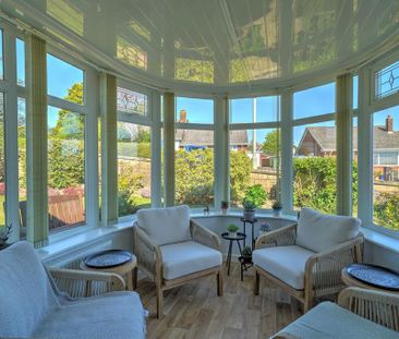 3 bedroom bungalow to rent - Photo 2