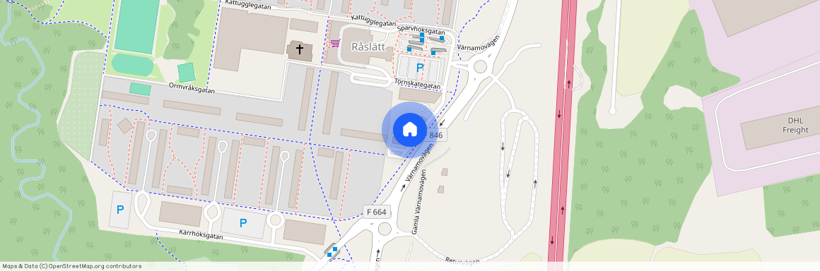 Jönköping, Jaktfalksgatan, 4G, 55614