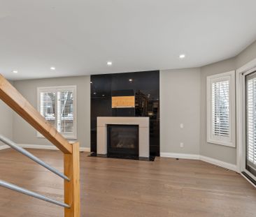 For Lease - 152 Albert Street Unit# 9, London East, Ontario - Photo 1