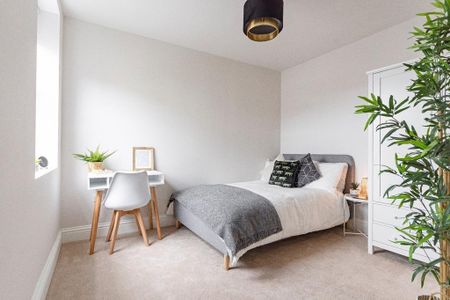 1 bedroom house to rent - Photo 4