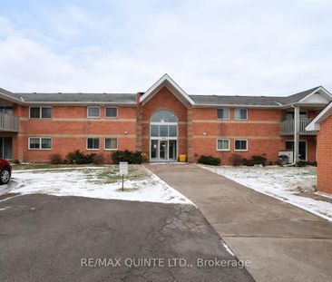 For Lease - 151 Industrial Boulevard Unit# 27, Greater Napanee, Ont... - Photo 6