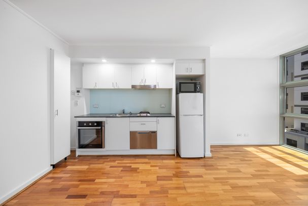 605/15 Atchison Street, St Leonards NSW 2065 - Apartment For Rent | Domain - Photo 1