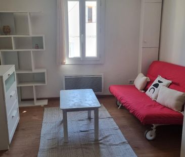 Location Appartement 1 pièce 23m² MONTPELLIER 34000 - Photo 5