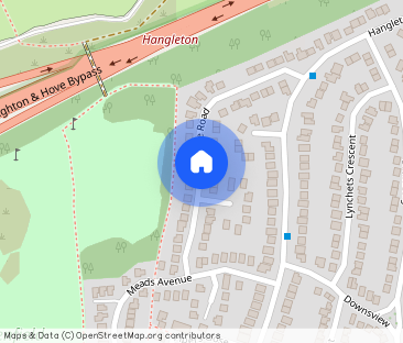 Warenne Road, Hove - Photo 1