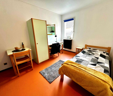 Location : Appartement 1 pièce 16 m2 – SEVENANS - Photo 4