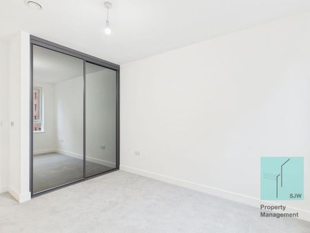 1 bedroom apartment to rent - Photo 3