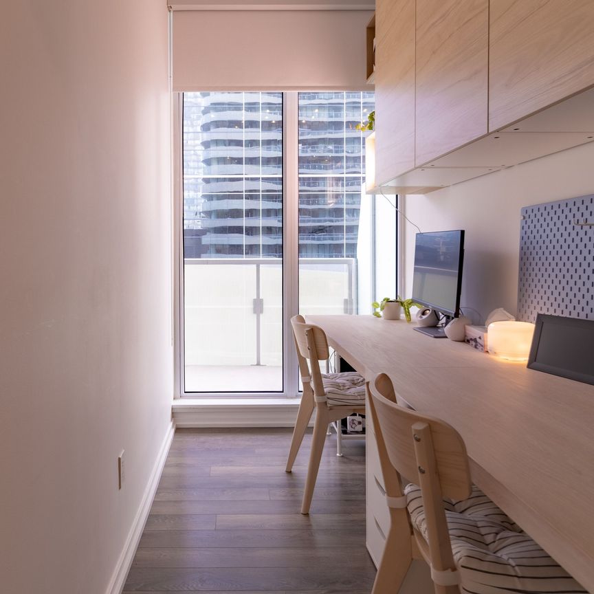 For Lease - 197 Yonge Street Unit# 1105, Toronto, Ontario - Photo 1