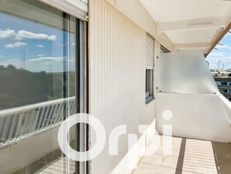 Location Appartement 2 pièces 24m² MONTPELLIER 34000 - Photo 3