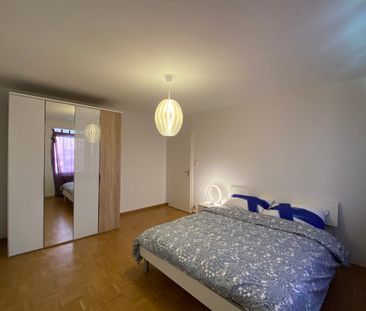 🏡 Furnished 2.5-Room Apartment with Private Balcony in Dübendorf – ... - Photo 5