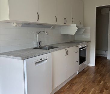 Kyrkogårdsgatan, Oskarshamn - Foto 4