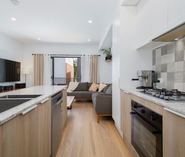 5/16 Livistonia Circuit, Waratah West NSW 2298 - Townhouse For Rent... - Photo 6