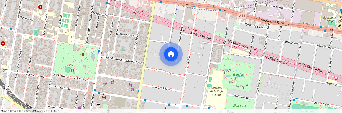 31 Luke Avenue, Burwood