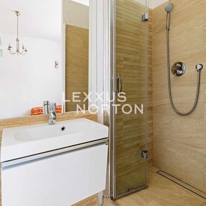 Apartment for rent, 4+1 - 3 bedrooms, 149m - Photo 1