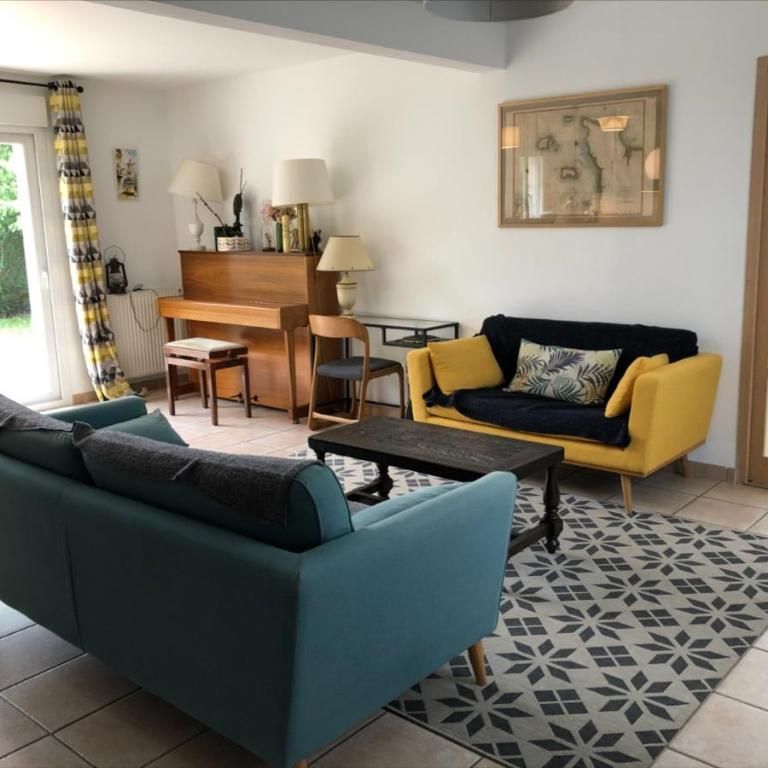 Maison BRETTEVILLE/ODON - Photo 1