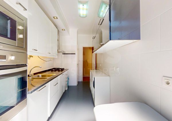 Apartamento T2 em Lisboa