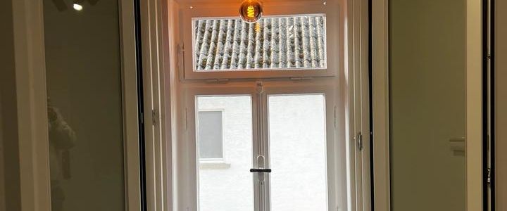 Schöne 2-Zimmerwohnung in Wettenberg - Foto 1