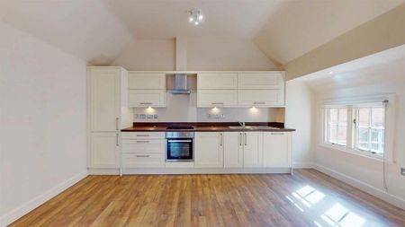 2 bedroom townhouse to rent - Photo 4