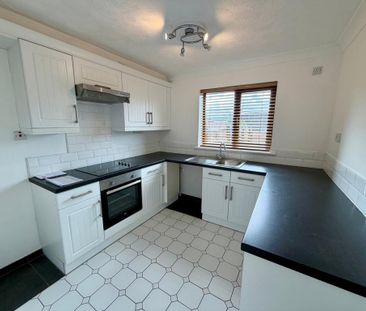 1 bedroom ground floor maisonette to rent - Photo 4