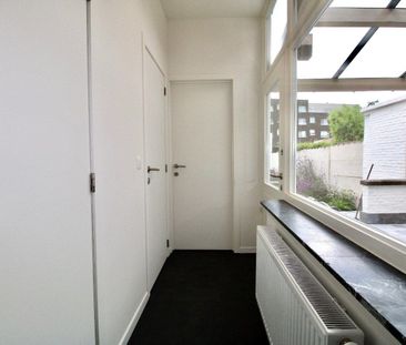 Energiezuinig, instapklaar gelijkvloersappartement te Lokeren - Foto 1