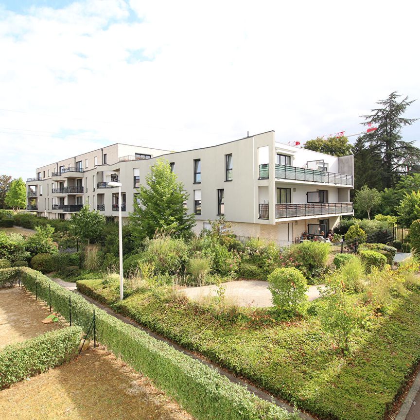 Location Appartement 3 pièces 62m² - Photo 1