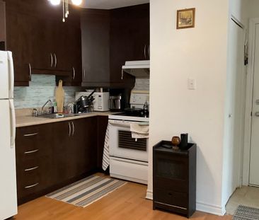 Appartement à Bromont - Photo 6