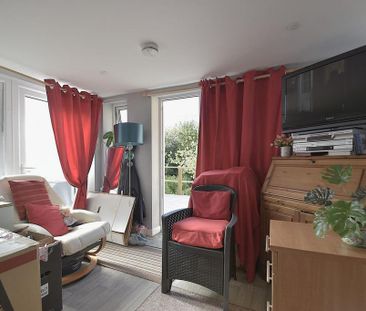 1 bedroom semi-detached bungalow to rent - Photo 5