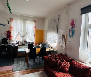 Helle 2-Zimmer-Wohnung in zentraler Lage // IltisstraÃe, Kiel - Photo 4