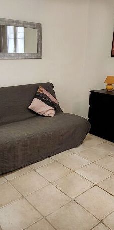 Aix en Provence centre ville - 1 pièce(s) 28 m2, - Photo 1