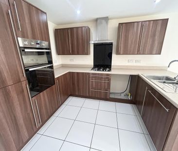 3 bedroom townhouse to rent - Photo 5