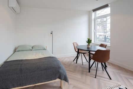 Da Costakade 51-1, 1053 WG Amsterdam - Foto 4