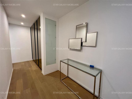 Apartament cu 3 camere de inchiriat in One Charles De Gaulle - Photo 1
