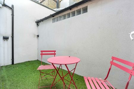 Fulham Road, Fulham, SW6 - Photo 5