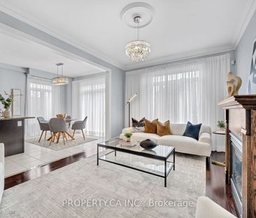 For Lease - 40 DanPatrick Drive, Richmond Hill, Ontario - Photo 1