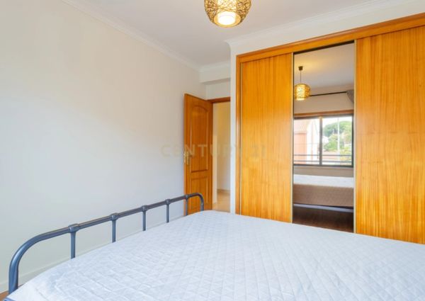 Apartamento T3 em Setúbal