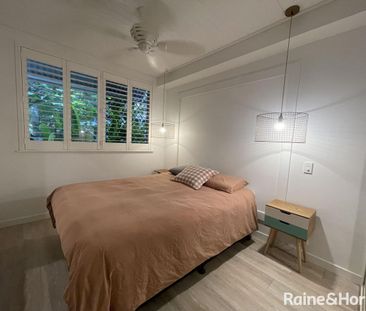 1 BEDROOM : 1 BATHROOM : FULLY FURNISHED : CLOSE TO TOWN & BEACH : ... - Photo 2