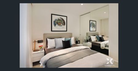 1 BEDROOM APARTMENT IN CENTRAL LOCATION - Photo 4