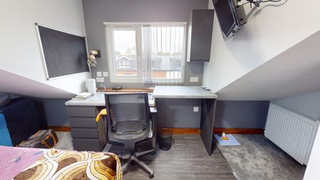 Tiverton Road Selly Oak - Photo 4