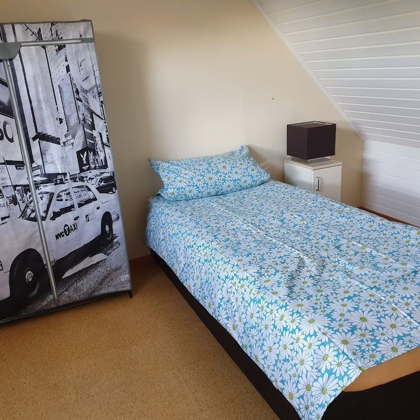 Te huur: Zum Querdamm 5A, 47559 Kranenburg - Photo 1